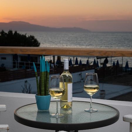Island Concept Chania Agia Marina Eksteriør bilde