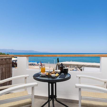 Island Concept Chania Agia Marina Eksteriør bilde