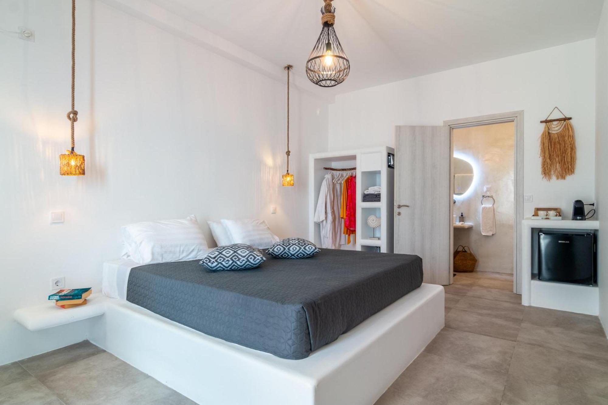 Island Concept Chania Agia Marina Eksteriør bilde